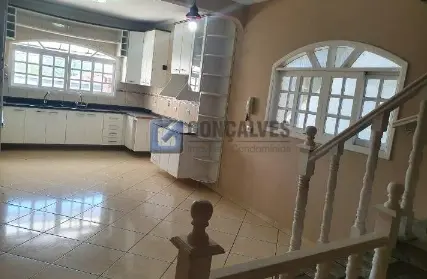 Imagem: Sobrado para Venda, Parque Terra Nova