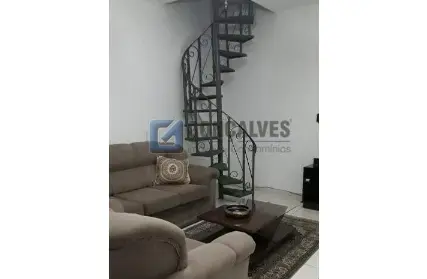 Imagem: Sobrado para Venda, Santa Maria