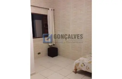 Imagem: Sobrado para Venda, Santa Maria