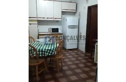 Imagem: Sobrado para Venda, Santa Maria