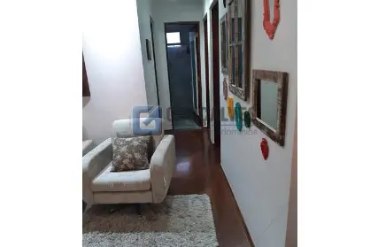 Imagem: Apartamento para Venda, Parque Terra Nova
