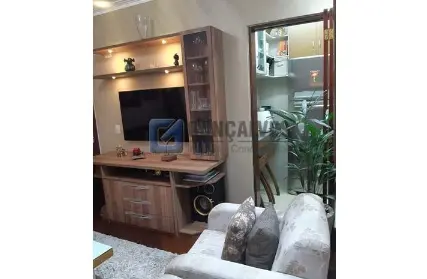 Imagem: Apartamento para Venda, Parque Terra Nova