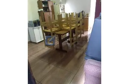 Imagem: Casa Térrea para Venda, Parque das Américas