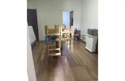 Imagem: Casa Térrea para Venda, Parque das Américas