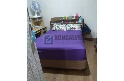 Imagem: Casa Térrea para Venda, Parque das Américas