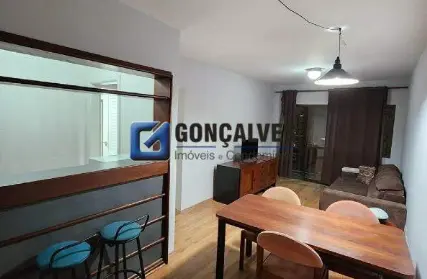 Imagem: Flat / Studio para Venda, Centro São Bernardo do Campo