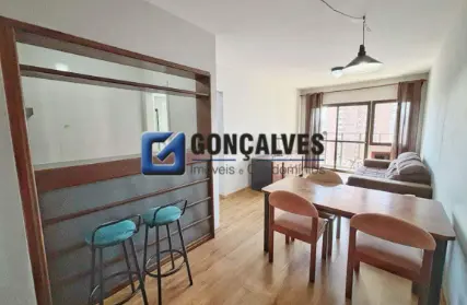 Imagem: Flat / Studio para Venda, Centro São Bernardo do Campo
