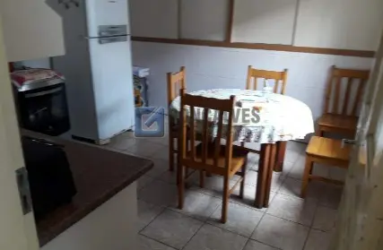 Imagem: Casa Térrea para Venda, Jardim Bela Vista