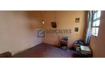 Imagem: Casa Térrea para Venda, Fundação