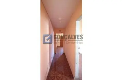 Imagem: Casa Térrea para Venda, Fundação