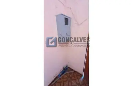 Imagem: Casa Térrea para Venda, Fundação