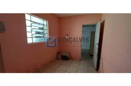 Imagem: Casa Térrea para Venda, Fundação