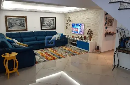 Imagem: Condomínio Fechado para Venda, Parque Novo Oratório