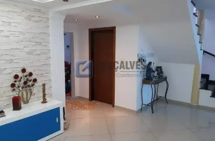 Imagem: Condomínio Fechado para Venda, Parque Novo Oratório