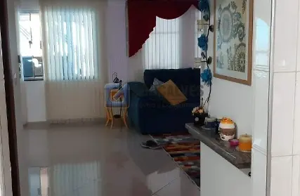 Imagem: Condomínio Fechado para Venda, Parque Novo Oratório