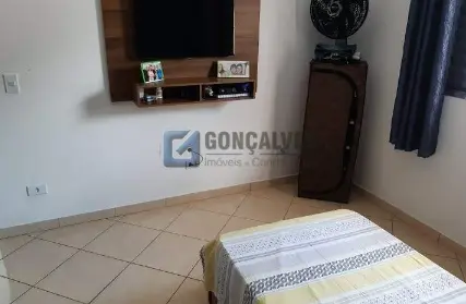 Imagem: Condomínio Fechado para Venda, Parque Novo Oratório