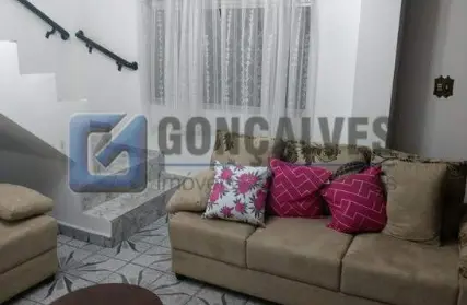 Imagem: Sobrado para Venda, Vila Aquilino