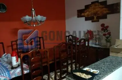 Imagem: Sobrado para Venda, Vila Aquilino