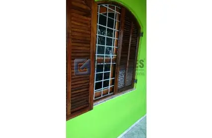 Imagem: Sobrado para Venda, Vila Aquilino