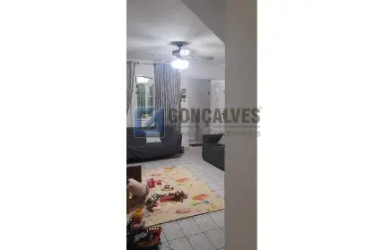 Imagem: Sobrado para Venda, Cooperativa