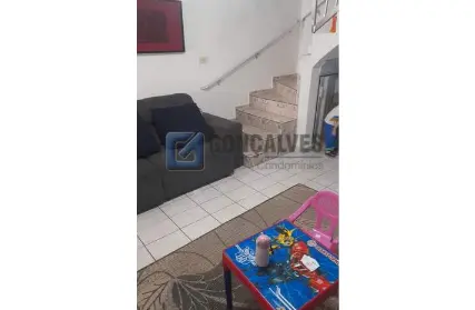 Imagem: Sobrado para Venda, Cooperativa