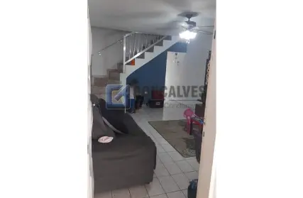 Imagem: Sobrado para Venda, Cooperativa