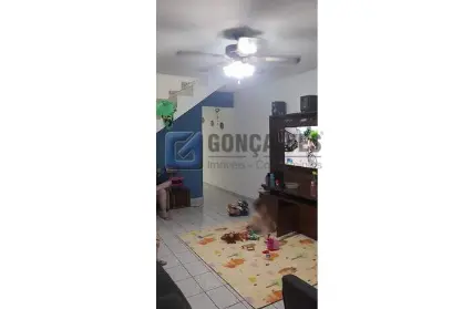 Imagem: Sobrado para Venda, Cooperativa