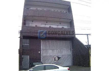 Imagem: Prédio Comercial para Venda, Independência