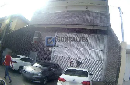 Imagem: Prédio Comercial para Venda, Independência