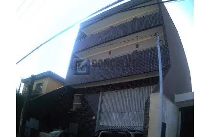 Imagem: Prédio Comercial para Venda, Independência