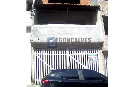 Imagem: Sobrado para Venda, Vila Antunes