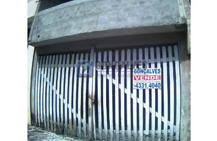 Imagem: Sobrado para Venda, Vila Antunes
