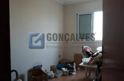Imagem: Apartamento para Venda, Vila Linda