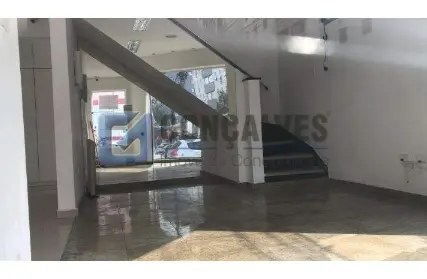 Imagem: Sala Comercial para Venda, Santa Paula