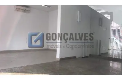 Imagem: Sala Comercial para Venda, Santa Paula