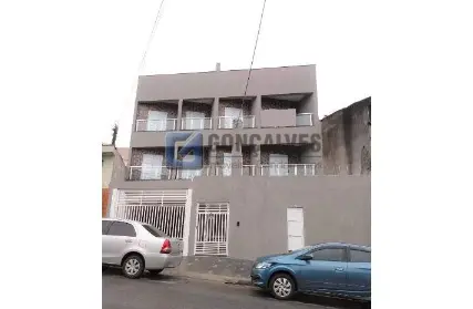 Imagem: Apartamento para Venda, Cidade São Jorge