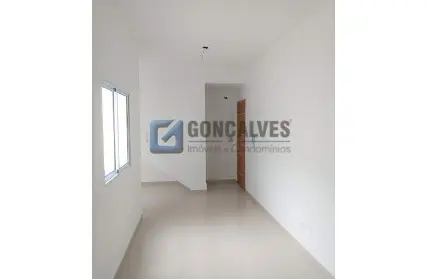 Imagem: Apartamento para Venda, Cidade São Jorge