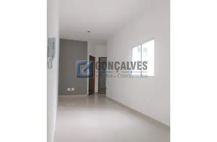 Imagem: Apartamento para Venda, Cidade São Jorge