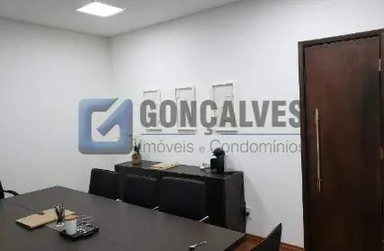 Imagem: Sala Comercial para Venda, Centro São Caetano do Sul