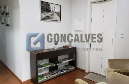 Imagem: Sala Comercial para Venda, Centro São Caetano do Sul