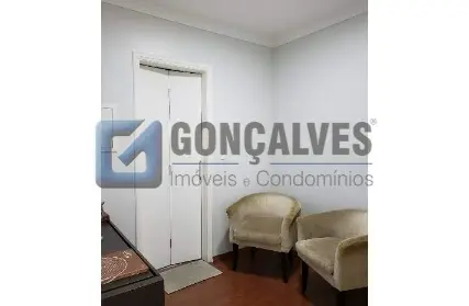 Imagem: Sala Comercial para Venda, Centro São Caetano do Sul