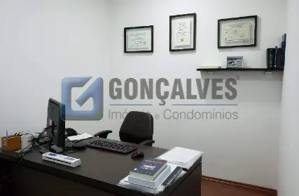 Imagem: Sala Comercial para Venda, Centro São Caetano do Sul