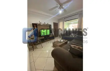 Imagem: Condomínio Fechado para Venda, Parque Gerassi