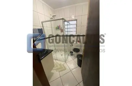 Imagem: Condomínio Fechado para Venda, Parque Gerassi