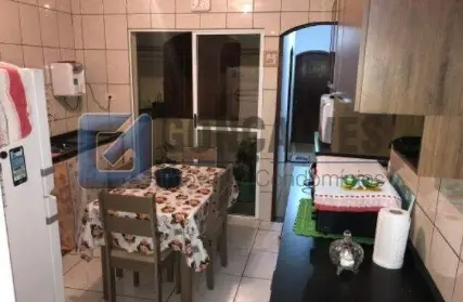 Imagem: Condomínio Fechado para Venda, Jardim do Estádio