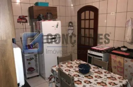 Imagem: Condomínio Fechado para Venda, Jardim do Estádio