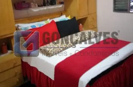 Imagem: Condomínio Fechado para Venda, Jardim Cambuí