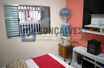 Imagem: Condomínio Fechado para Venda, Jardim Cambuí