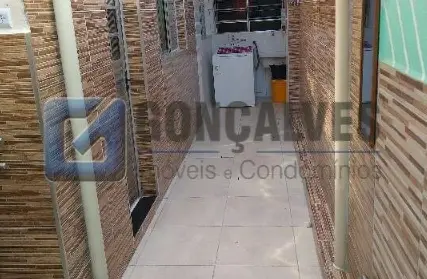 Imagem: Condomínio Fechado para Venda, Jardim Cambuí