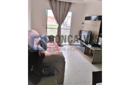 Imagem: Apartamento para Venda, Vila Cecília Maria